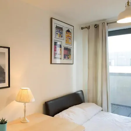 Apartment Penthouse In The Heart Of City