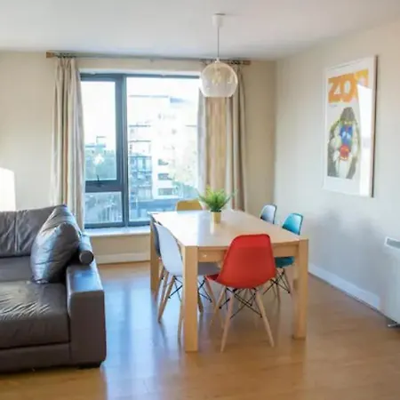 Penthouse In The Heart Of City *