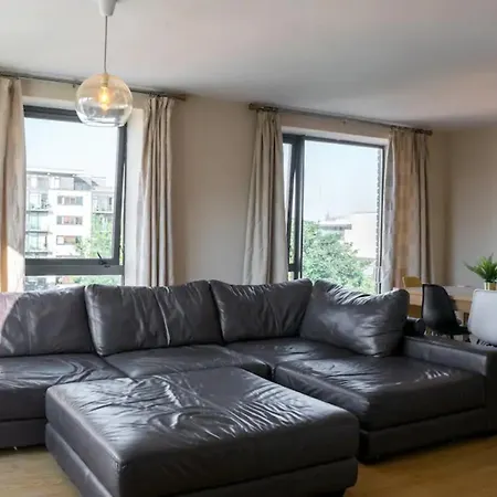 Penthouse In The Heart Of City * Dublin